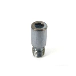 Lambretta Kickstart piston locating side reference pin (peg, screw