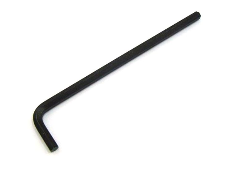 Tool, Allen key 3mm, Lambretta MB gear trunnions