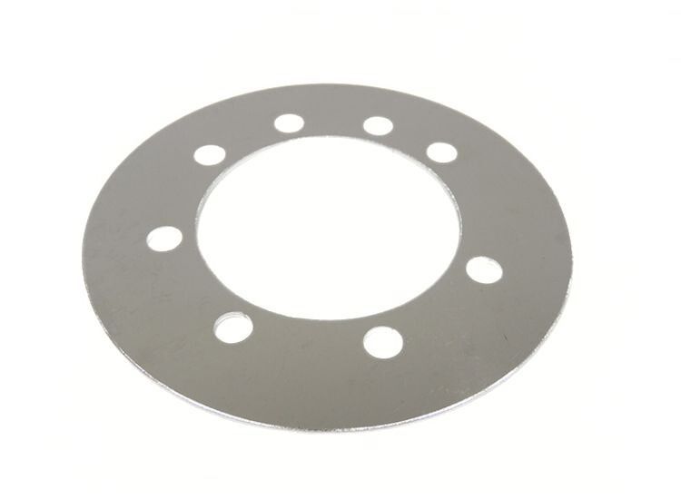 Lambretta head gasket, 225-230cc, 2.8mm, 70mm Bore, (RT) with extra holes, Race-Tour MB