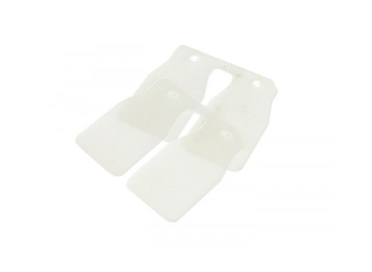 Inlet manifold TS1 Yamaha Reed petals, RD350, bgm