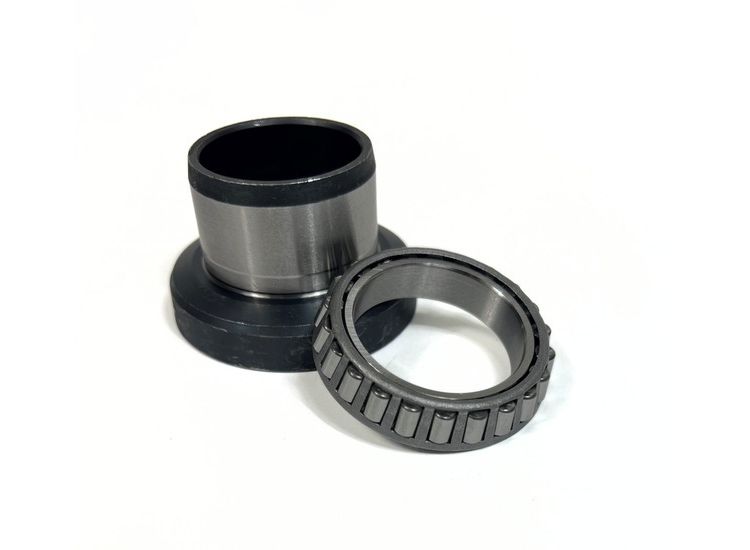 Lambretta Fork steering bearing lower tapered bearing kit, Race-Tour MB