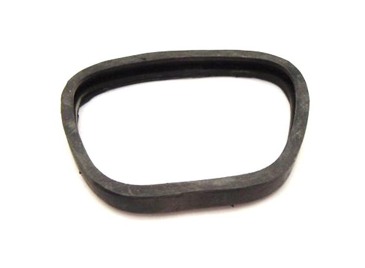 Lambretta Headset (handlebar) speedo rubber seal, S3, Casa