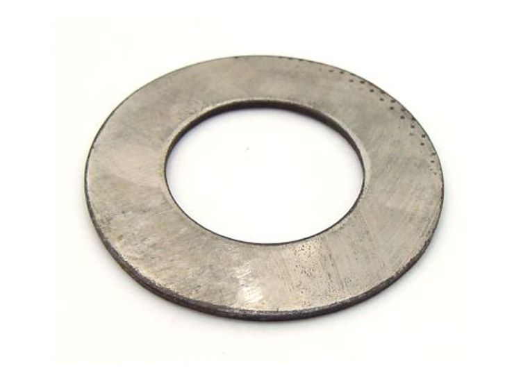 Lambretta Gear box shim 2.4mm, Indian