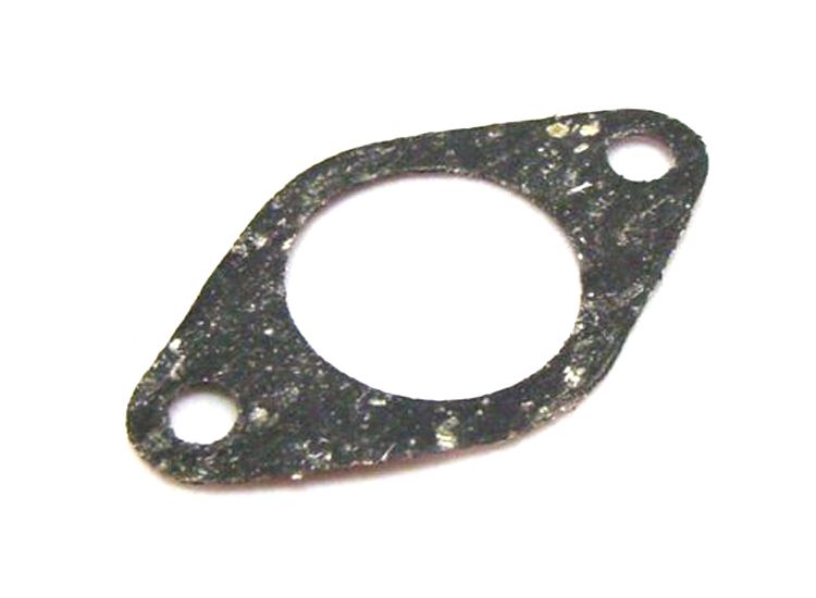 Gasket, Lambretta magneto housing sealing plate, MB