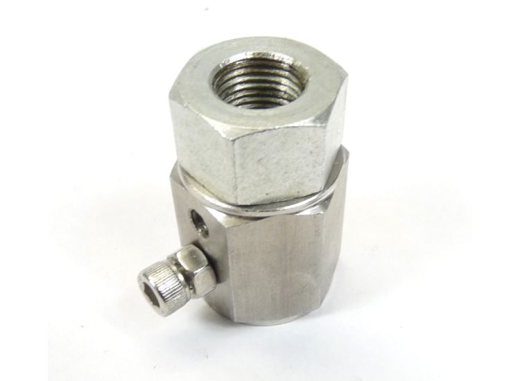 Lambretta Tool, Final drive (puller) pulling sleeve, MB