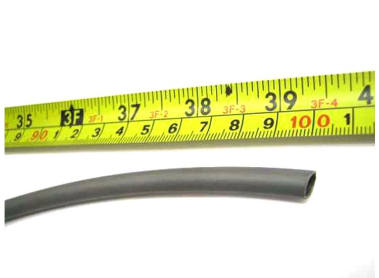 Universal Electrical wiring sleeve, Grey, 13mm (9 wire) 1m
