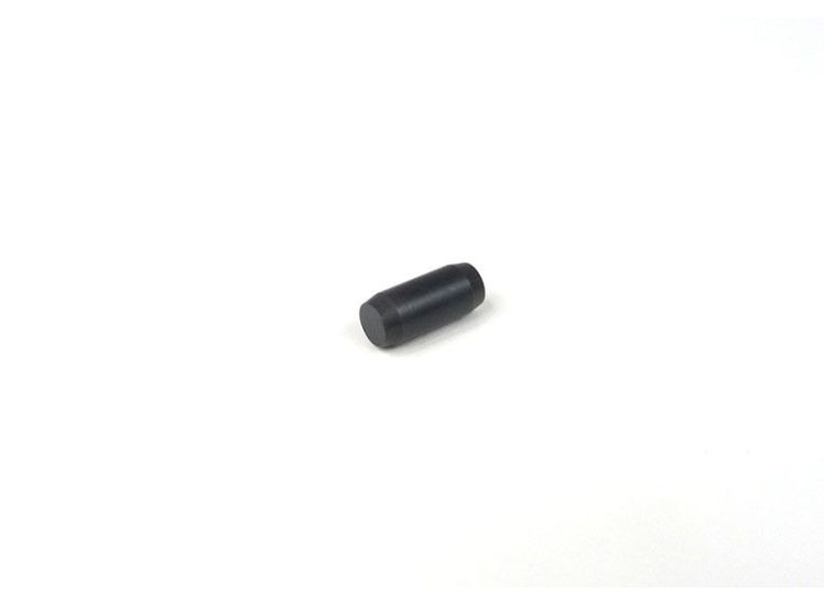 Lambretta Engine Dowel, gearbox/crankcase side, MB