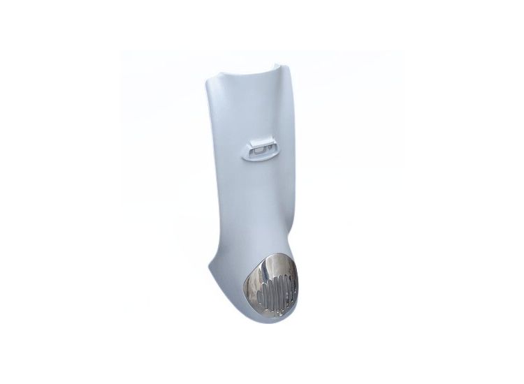 Lambretta Horncast, Late type, 60 - 61, includes grill, S2