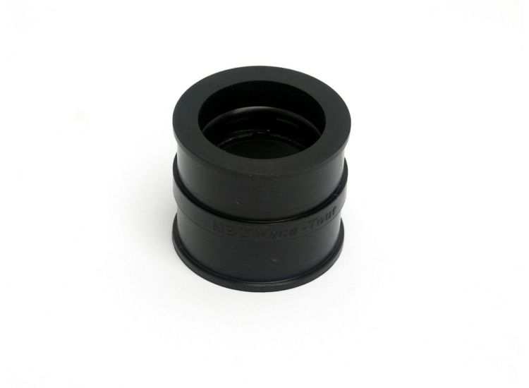 Carb Inlet mounting rubber, Dellorto PHBL, TMX 24mm, Race-Tour MB