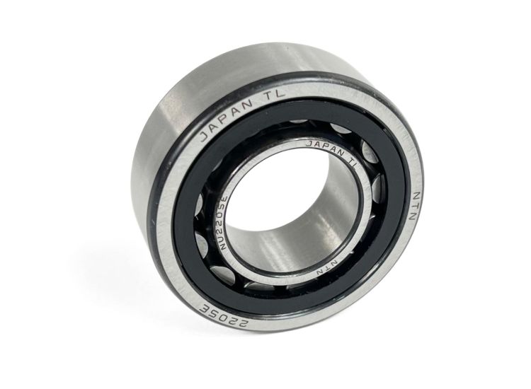 Lambretta Bearing, Flywheel, Gp200, name brand