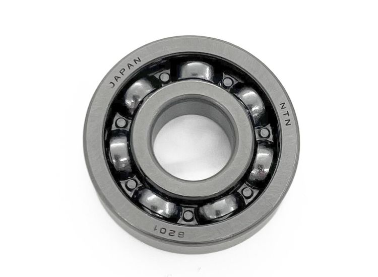 Lambretta Bearing, front hub, name brand