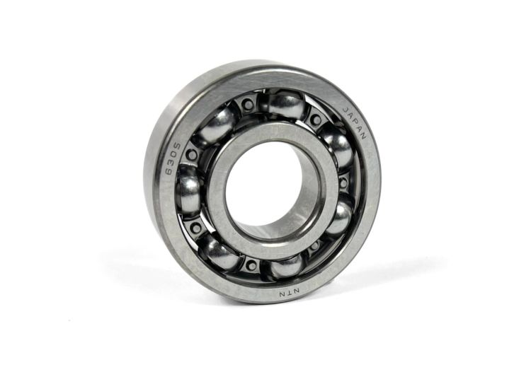 Lambretta Bearing, Drive side, name brand