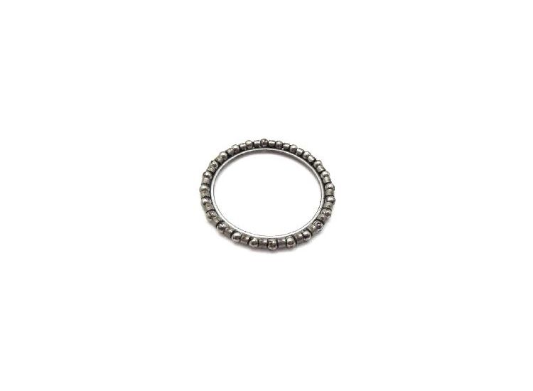 Lambretta Fork steering bearing race (cage) top (upper)