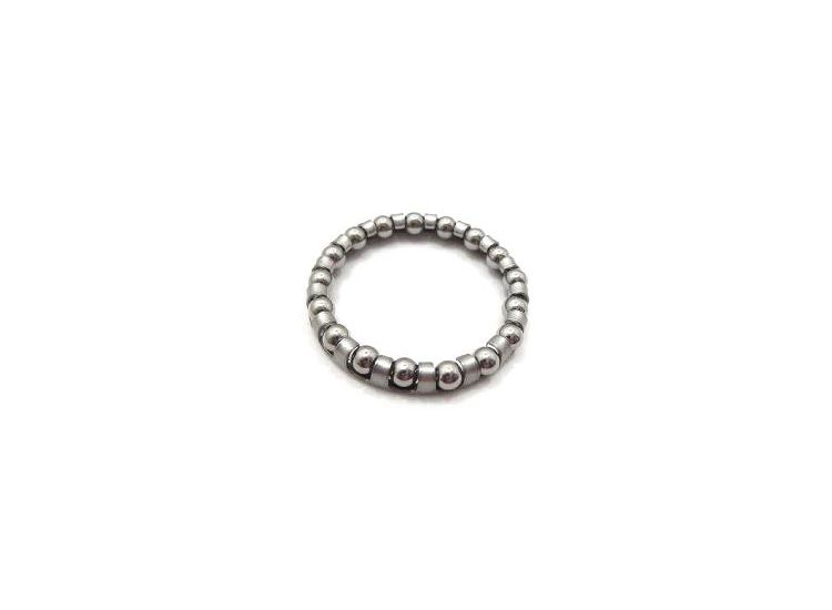 Lambretta Fork steering bearing race (cage) bottom (lower)