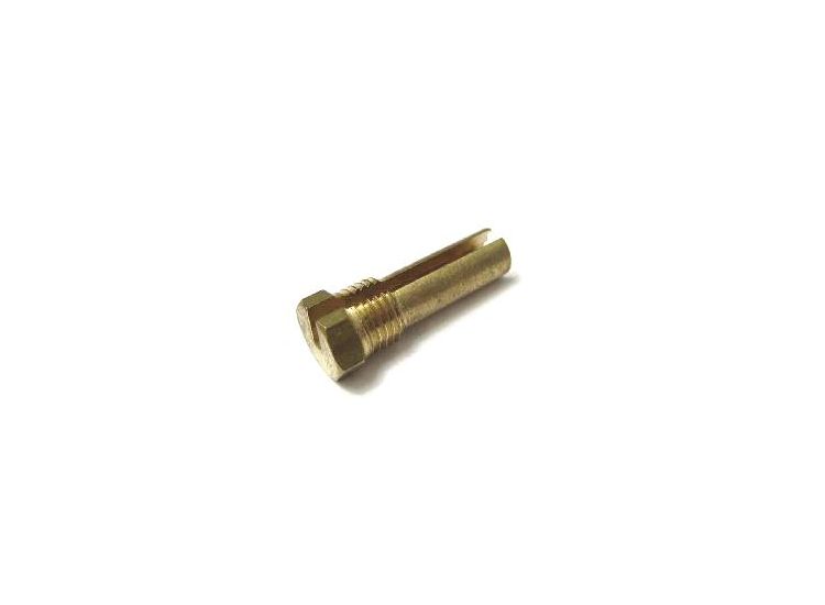 Dellorto Slide needle screw, VH