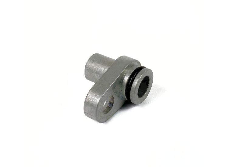 Dellorto Choke support & Oring, PH/VH, MB