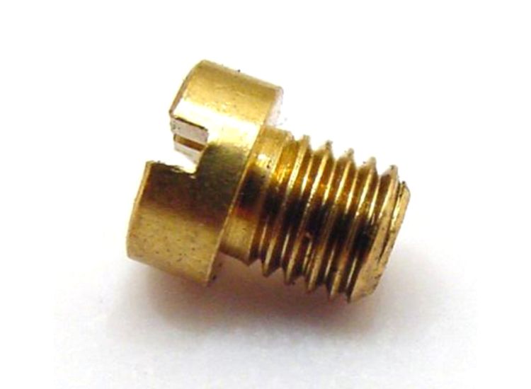 Dellorto Idle jet (pilot) 60, 5mm PH/VH