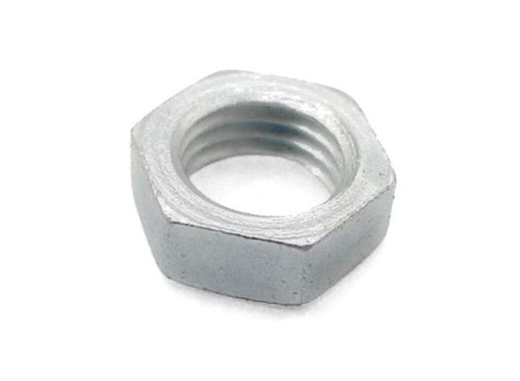 Dellorto Cable adjuster screw, lock nut, PH/VH
