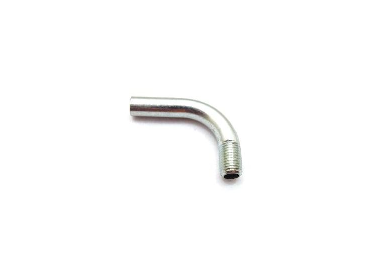 Dellorto/Mikuni Cable elbow, 90 degree, PH/VH/TMX