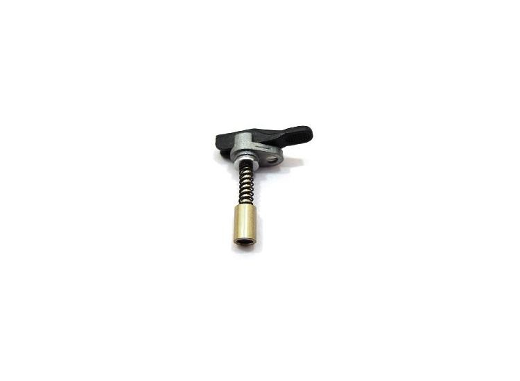 Dellorto Choke assembly, lever type, PH/VH