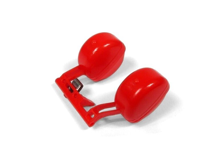 Dellorto Float, fuel resistant, Red, PH range, Race-Tour MB