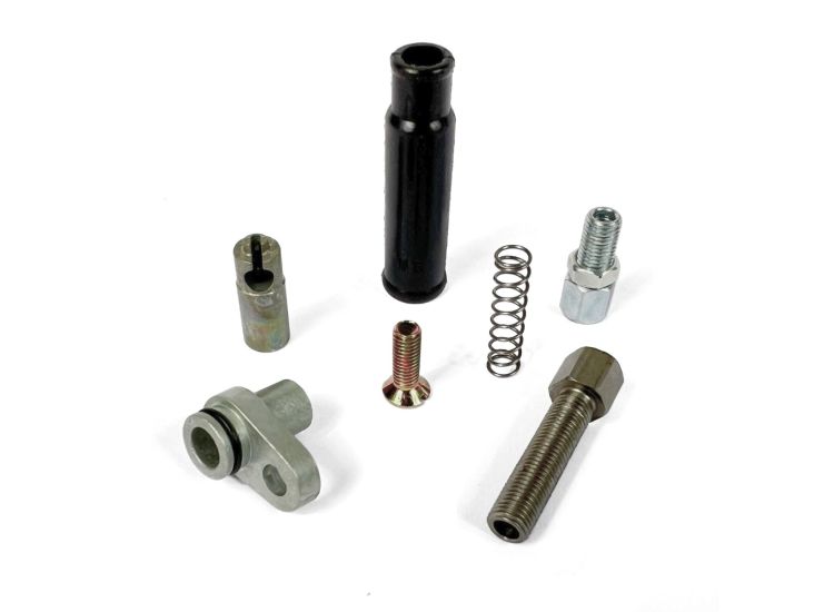 Dellorto Cable choke assembly PH/VH, MB