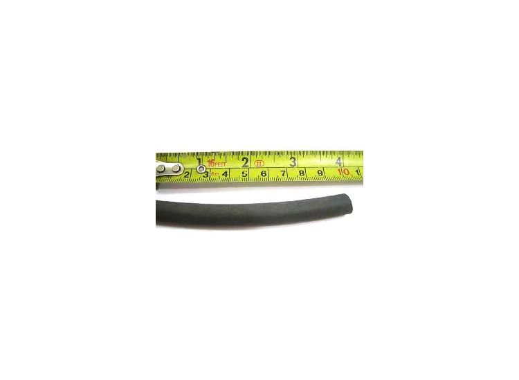 Universal Electrical heat shrink, Black, 9.5mm down to 4.8mm, 10cm