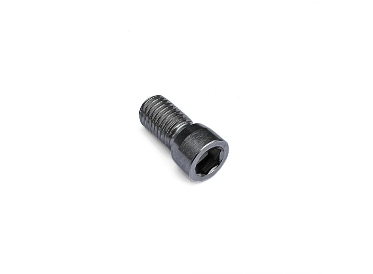 Screw allen cap head 7x12mm, Lambretta Rear hub, stainless steel, MB