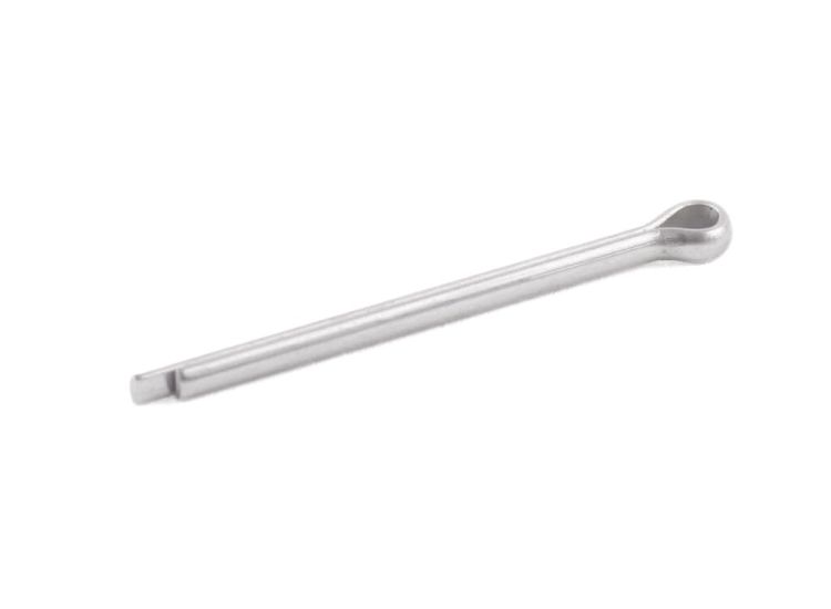 Cotter pin 2.5x40mm, for chopper gear change