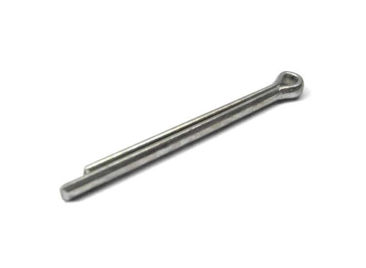 Cotter pin 3.2x40mm, for legshield toolbox doors