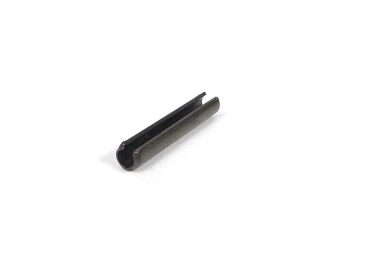 Roll pin 4x26mm, Lambretta Headset roll pin, original Italian size, self coloured