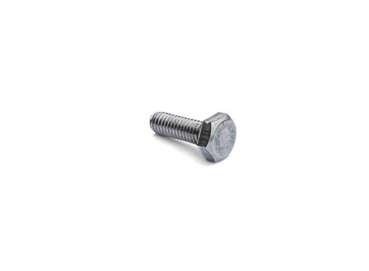 Screw hexagon set 4x12mm, Lambretta olive support, mag seal plate, stainless steel