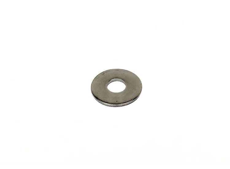 Washer repair 5x15mm, stainless steel