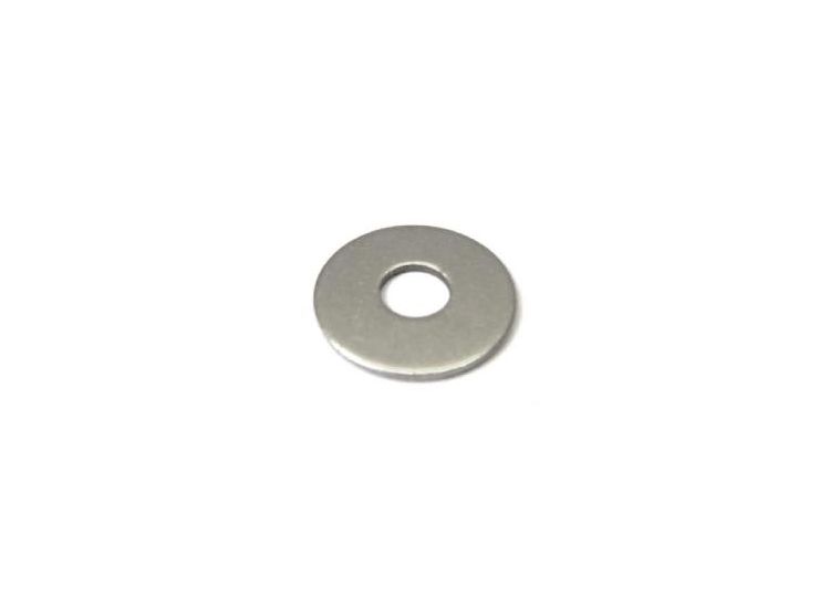 Washer repair 8x25mm, stainless steel