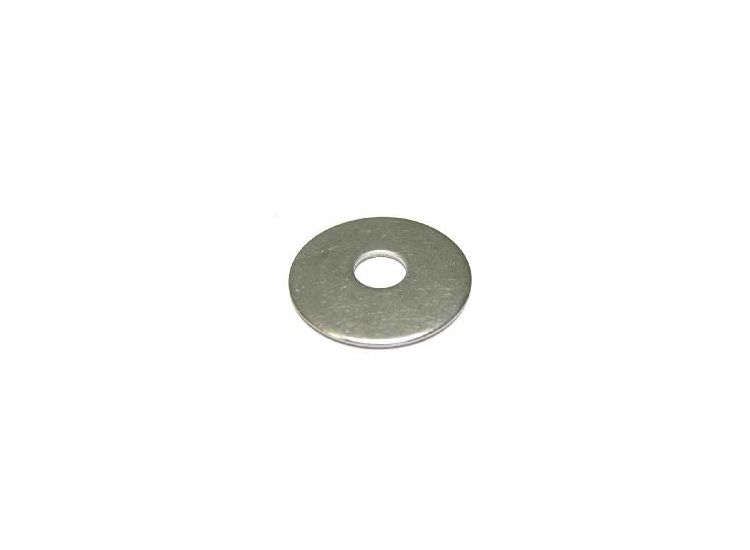 Washer repair 8x30mm, stainless steel
