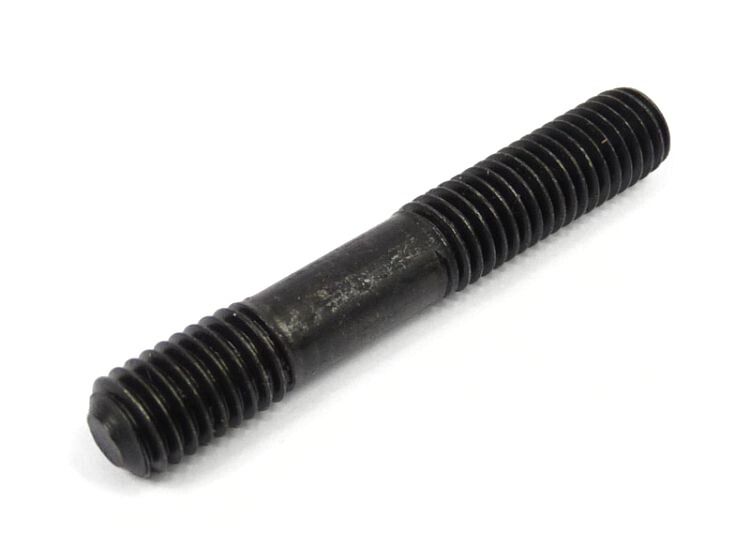 Stud, 8x53mm, Lambretta cylinder for RT kits, Race-Tour MB