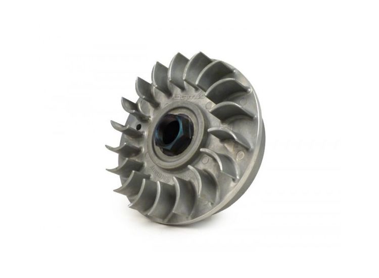 Lambretta Electronic Ignition, flywheel, Li, Sx, Tv, bgm