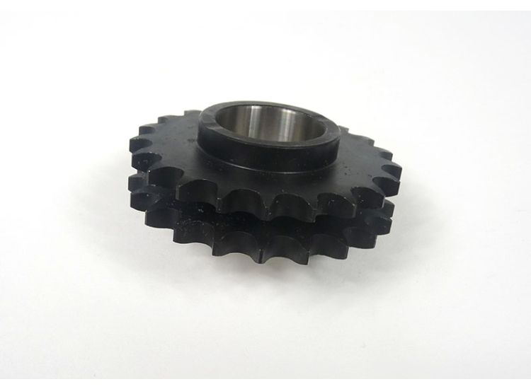 Lambretta Drive side sprocket 21 tooth, Race-Tour MB