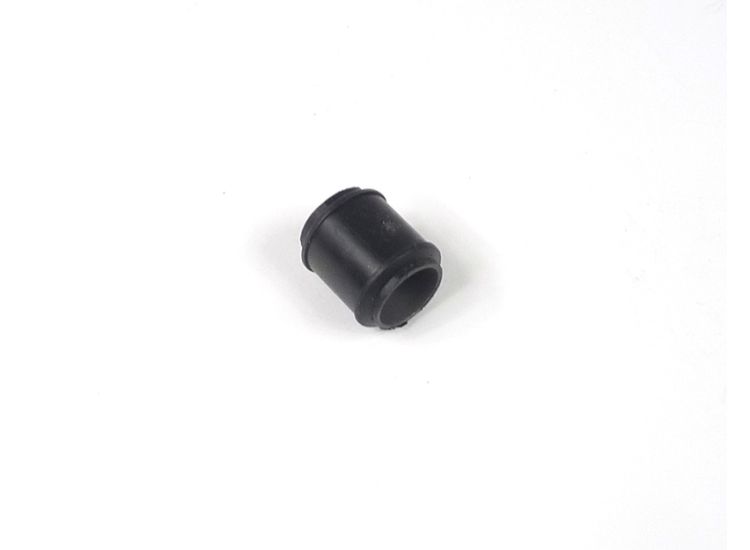 Lambretta Rear shock absorber replacement Steel and Rubber bush, bgm