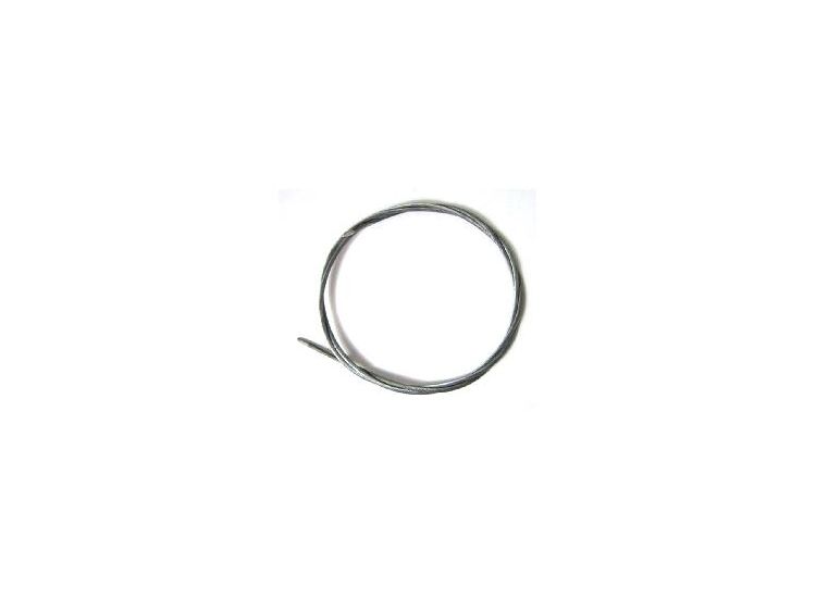 Lambretta Cable, Rear brake, standard Inner type, SIL