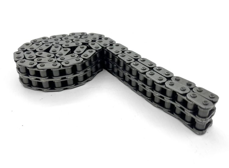 Lambretta Drive chain 80 link, Iwis