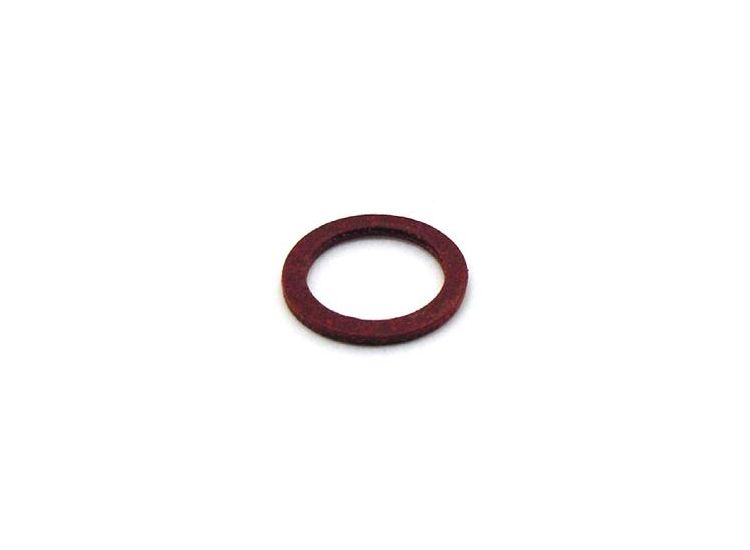 Gasket, Lambretta crankcase side fibre washer, each, MB