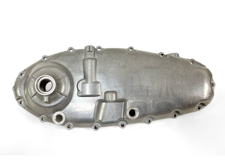 Lambretta Crankcase side (cover) Gp, UNI
