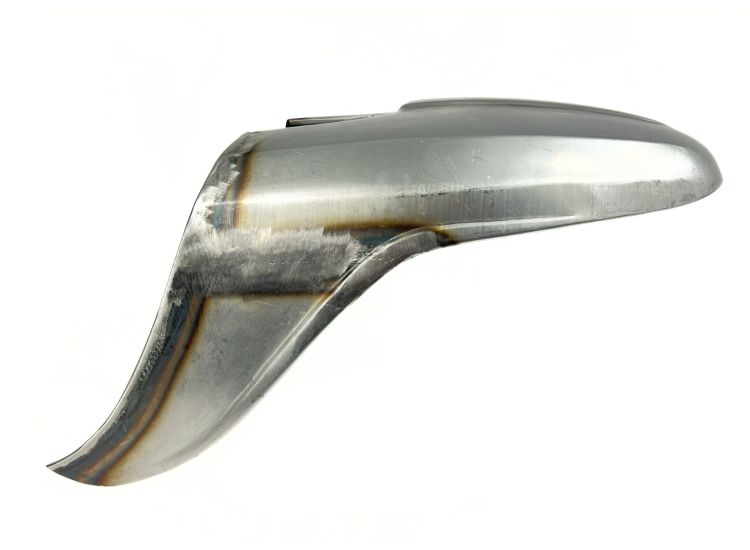 Lambretta Front mudguard, Gp