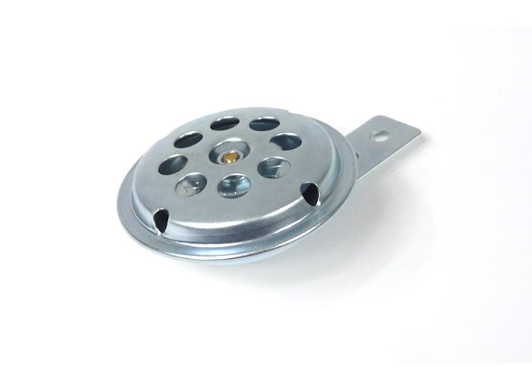 Lambretta 12 volt horn, AC