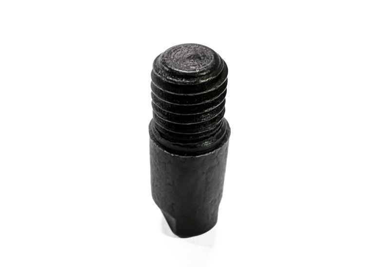 Lambretta Kickstart piston locating side reference pin (peg, screw) SIL