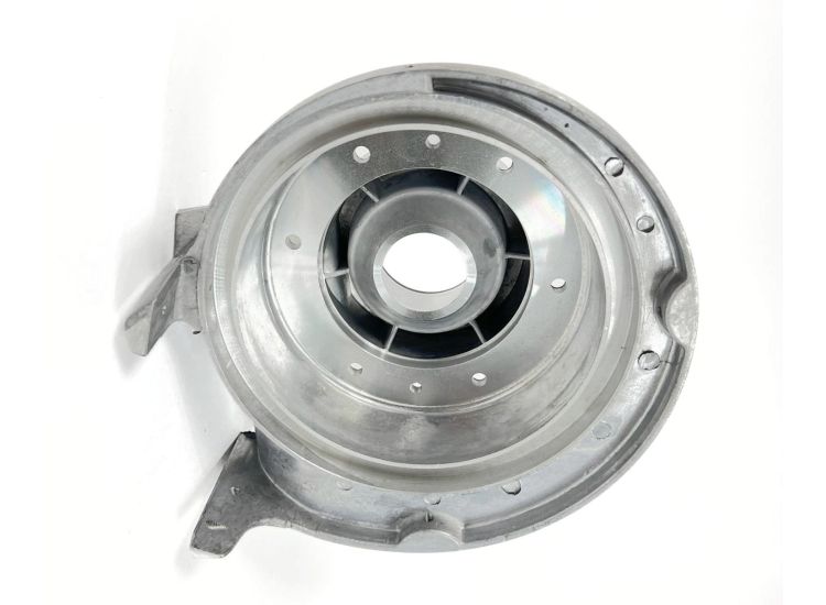 Lambretta Magneto housing, UNI