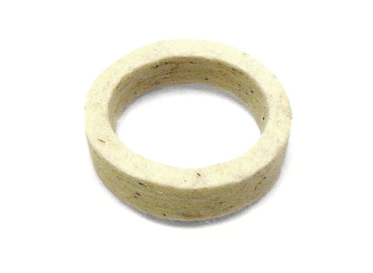 Lambretta Petrol (fuel) tank felt washer