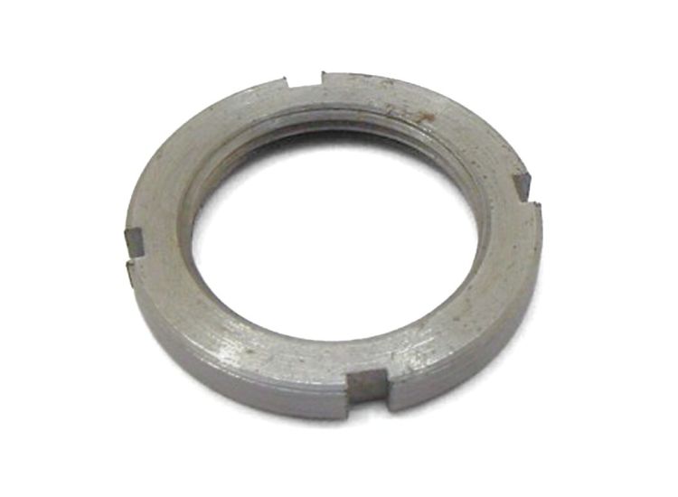 Lambretta Fork steering bearing lock ring