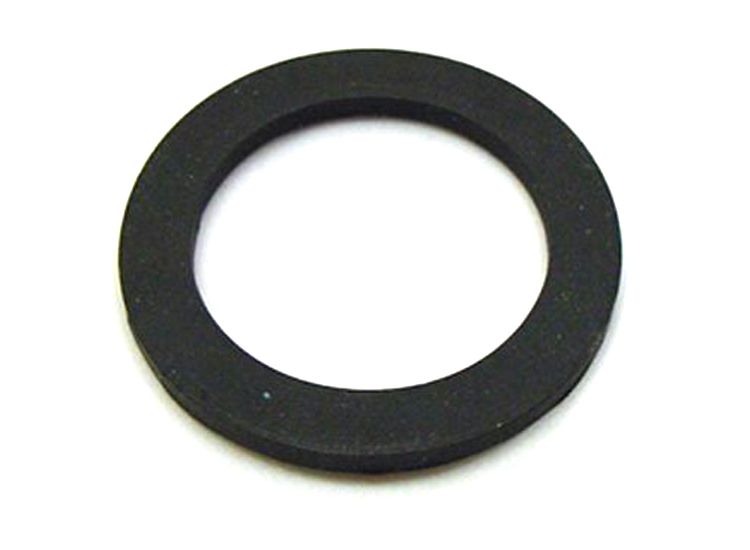 Lambretta Air filter box rubber